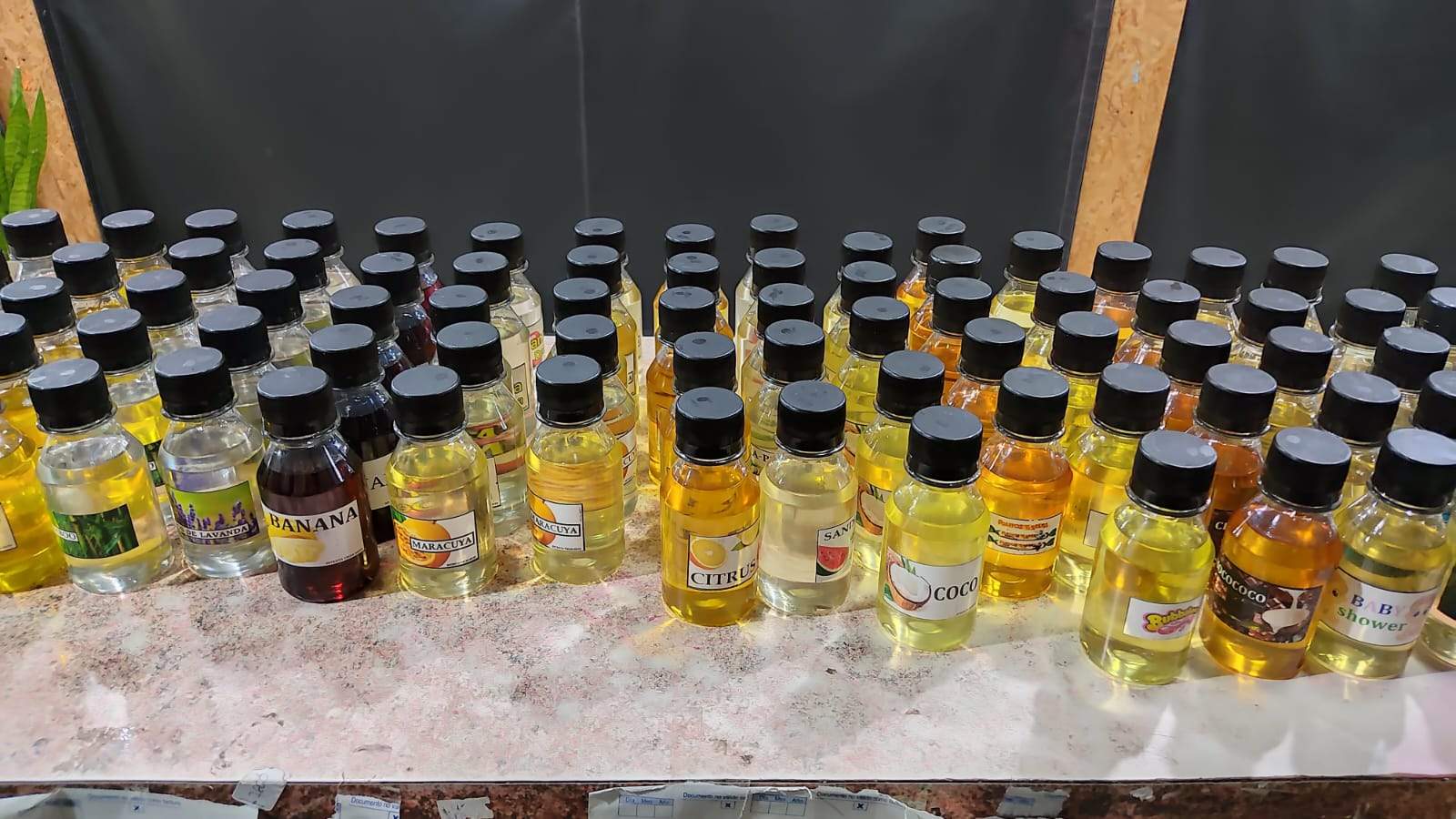 ✨ ESENCIAS CONCENTRADAS PREMIUM ✨