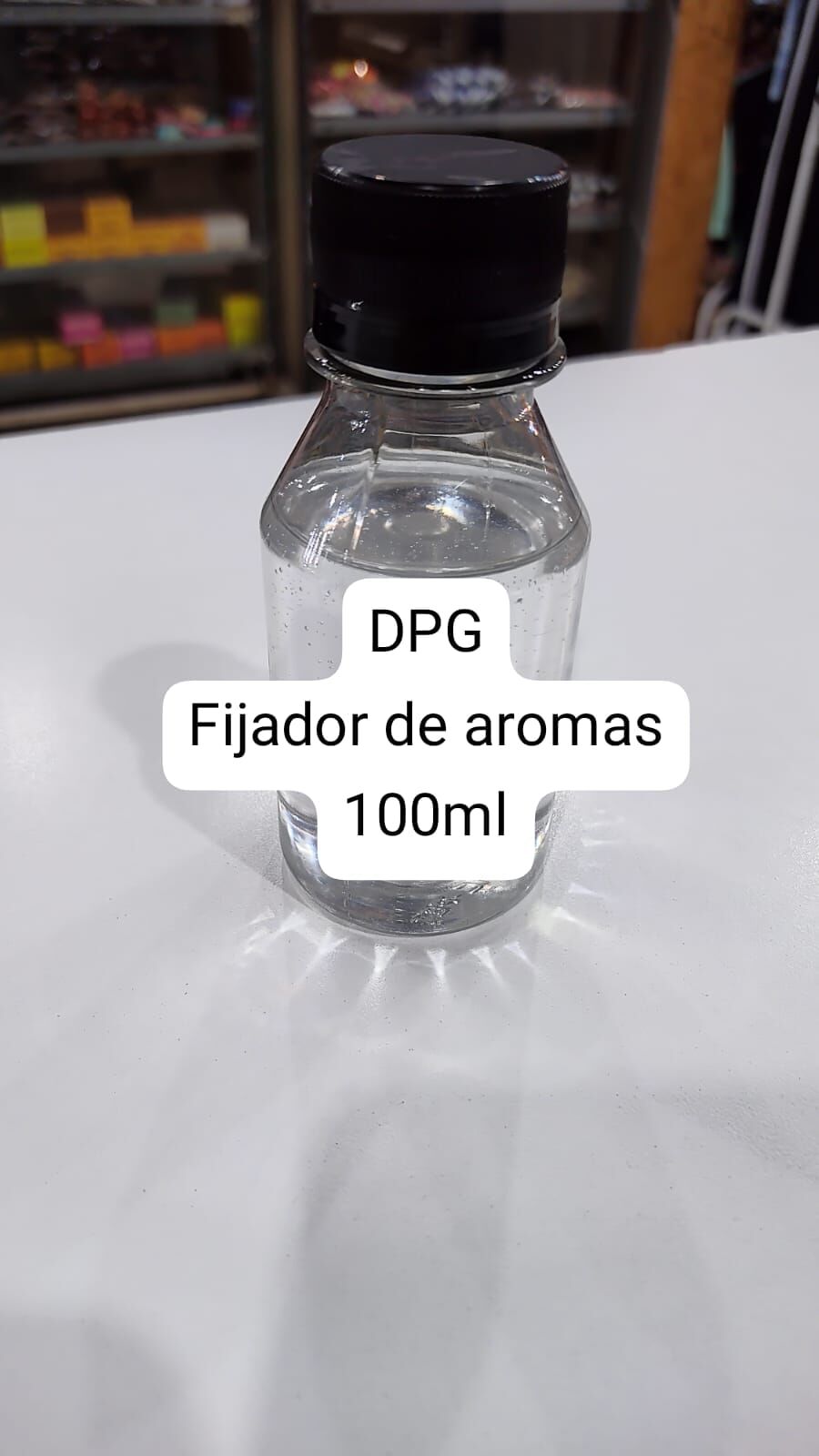 💧✨ DPG Fijador de Aromas ✨💧
