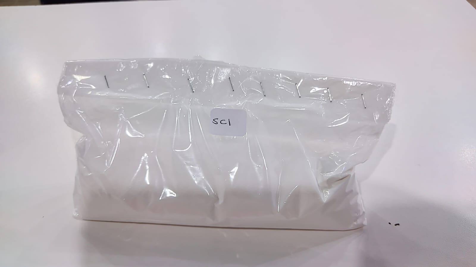 🌿 SCI – 200 g 🧼