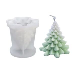 🌲✨ Molde Árbol – Cod. 688 🎄🎅