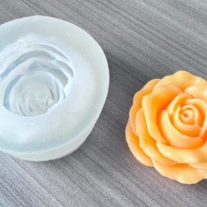 🌸✨ Molde Flor – Cod. 693 🌺💐