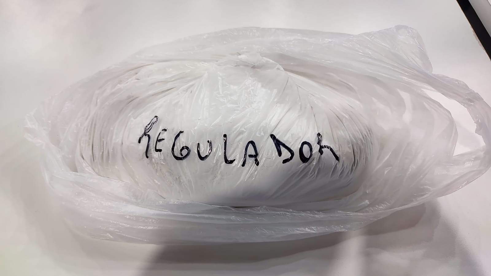 🧪 Endurecedor 1 Kilo