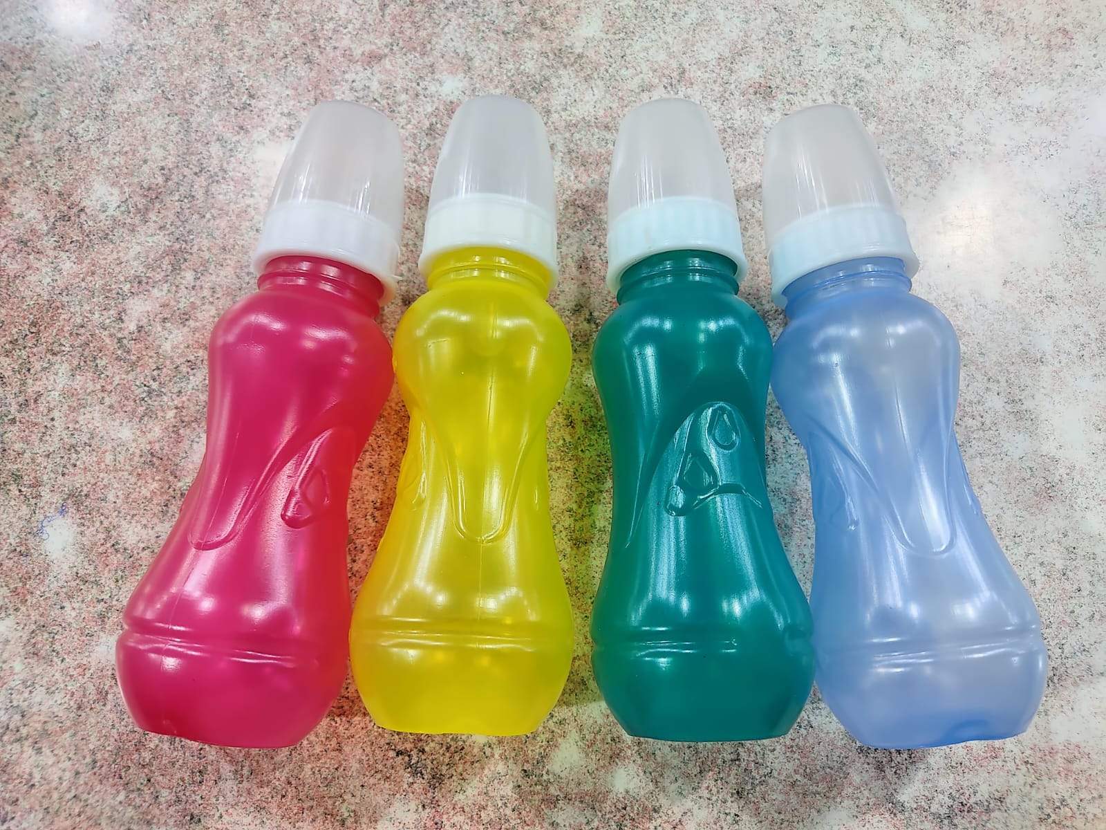 🍼 Mamadera Económica 🍼