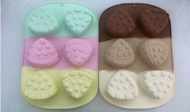 Molde Pizza cod 497