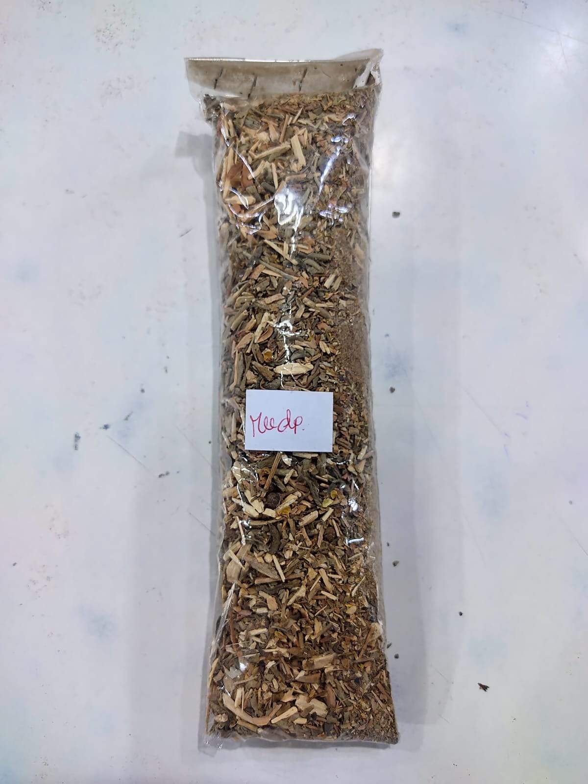 🌿 Hierba de Ruda – Bolsa de 50 gramos 🌿