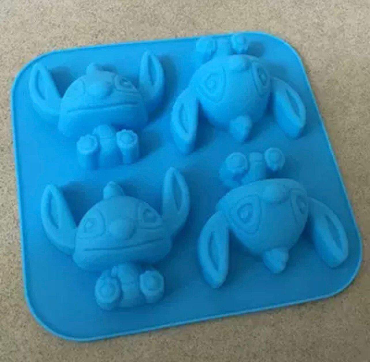 Molde Stich cod 488
