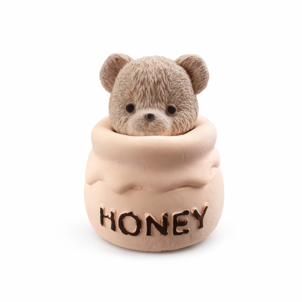 🧸✨ Molde Oso Cod. 392 💫