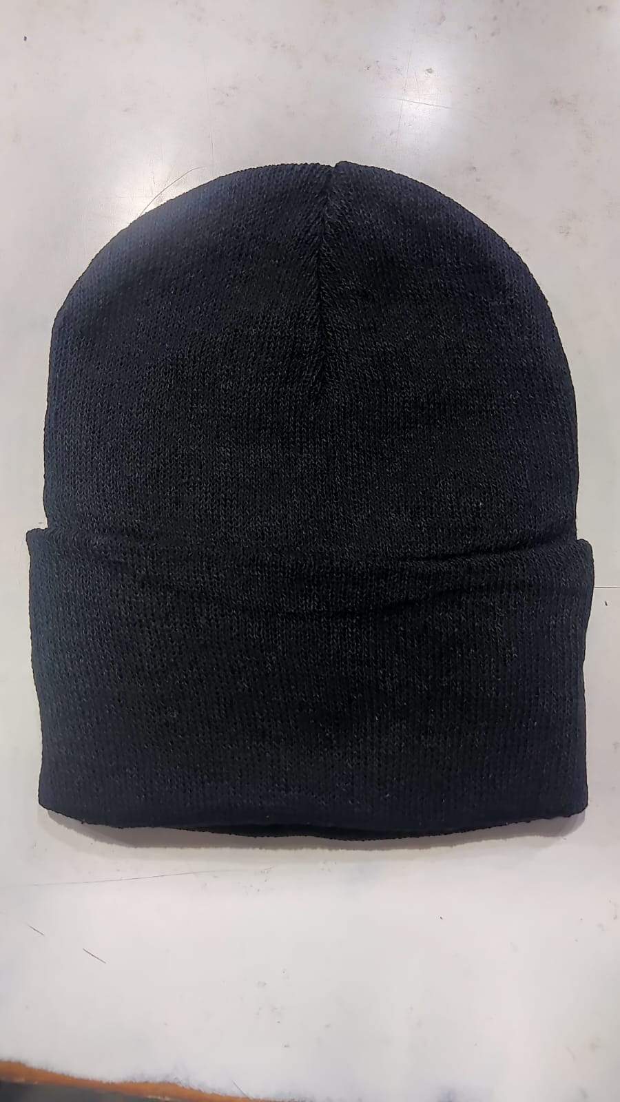 🖤 Gorro Rocky Negro 🖤