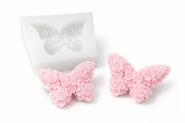 🦋✨ Molde Mariposa Cod. 394 💫