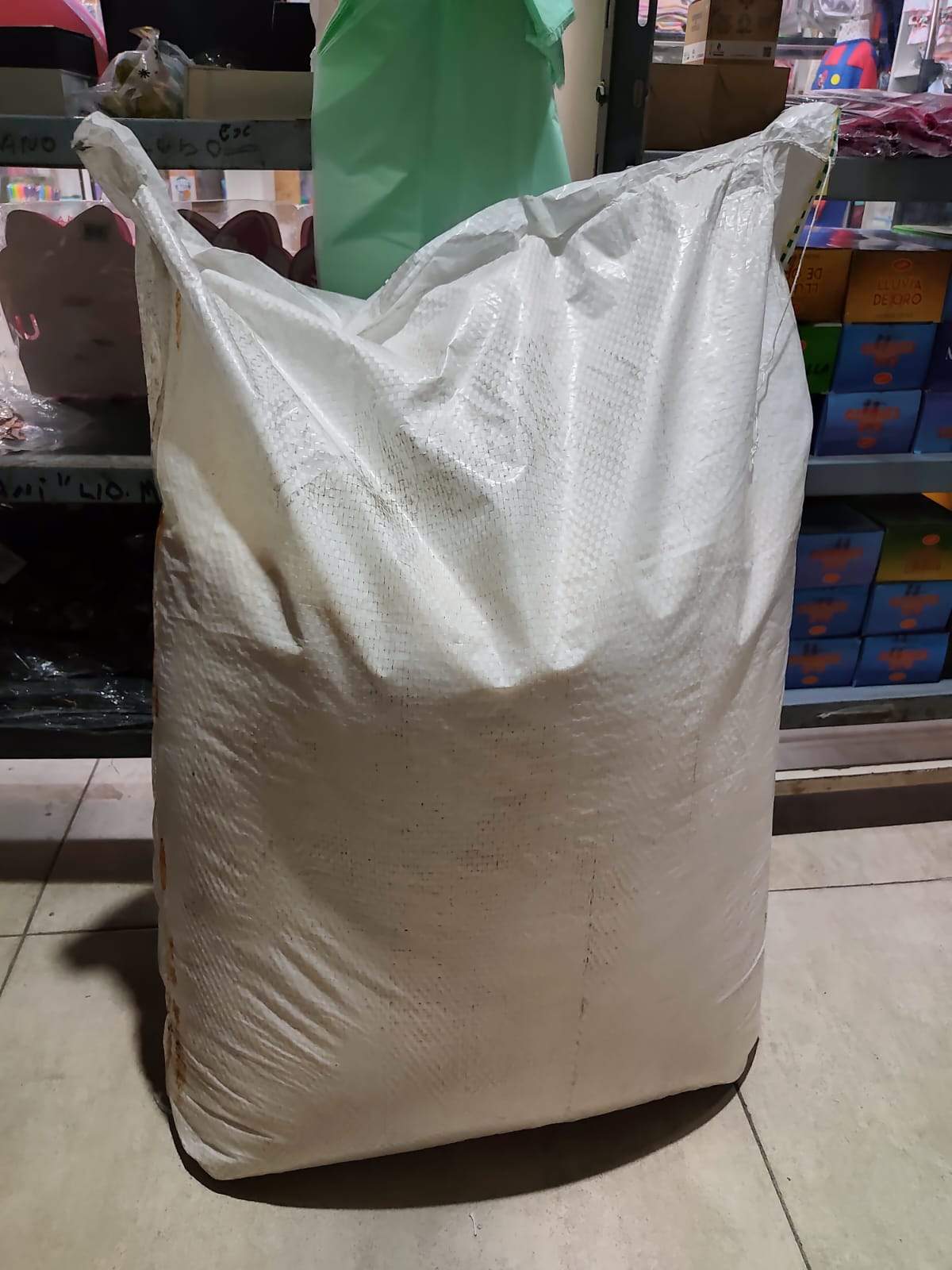 🕯️ Cera de Soja APF – ASTRA (Por 25 kilos) 🕯️