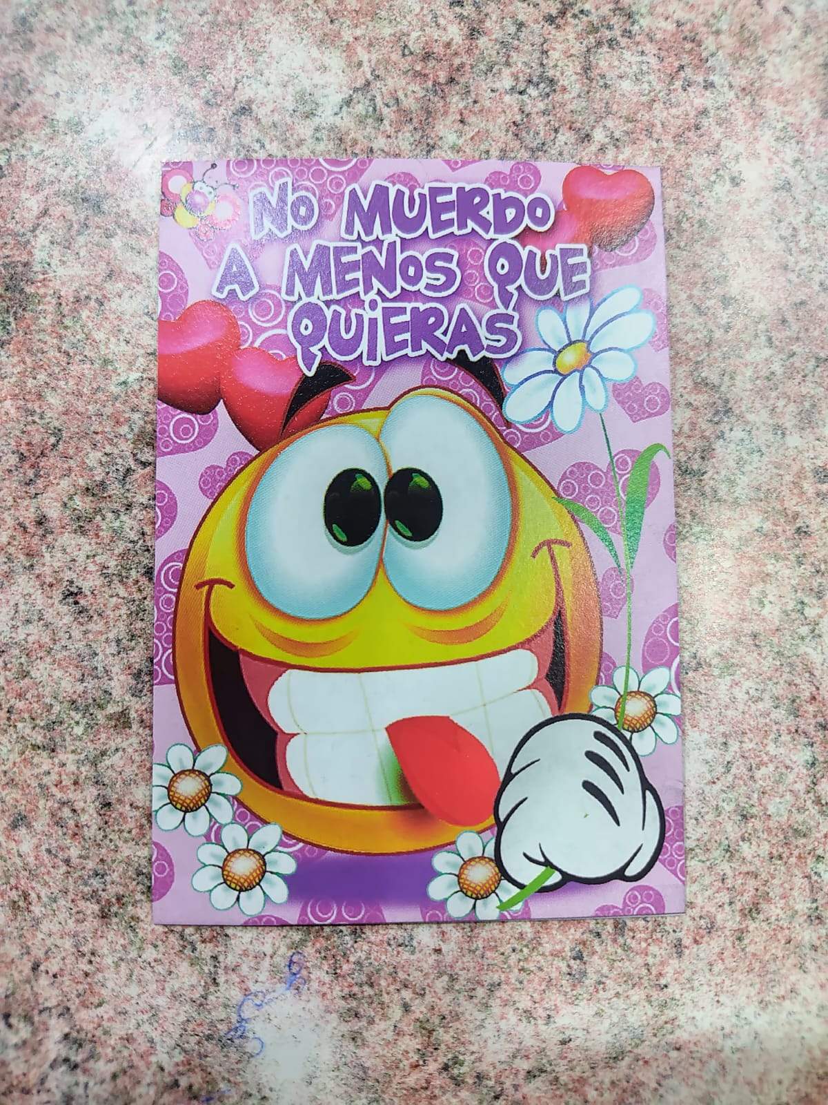 TARJETAS DE 10 x 6 cm: INSPIRACIÓN QUE CABE EN TU MANO ✨📖