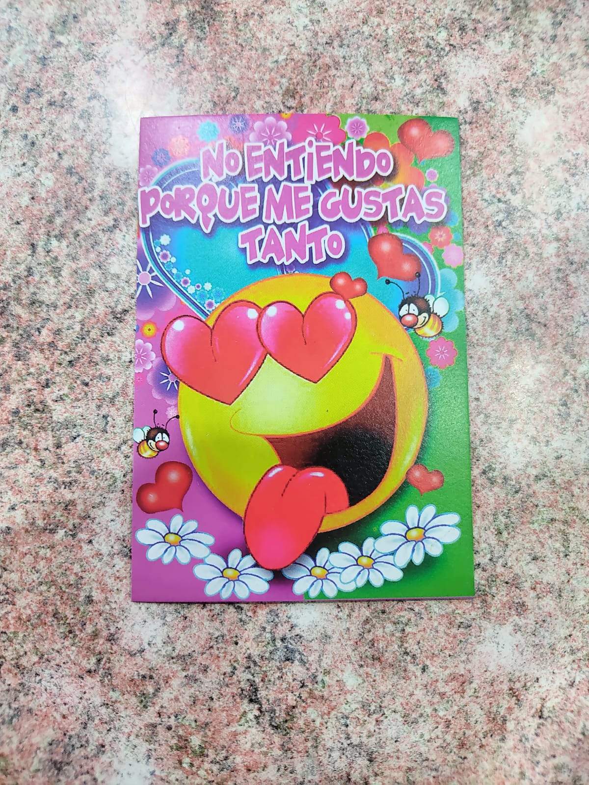 TARJETAS DE 10 x 6 cm: INSPIRACIÓN QUE CABE EN TU MANO ✨📖