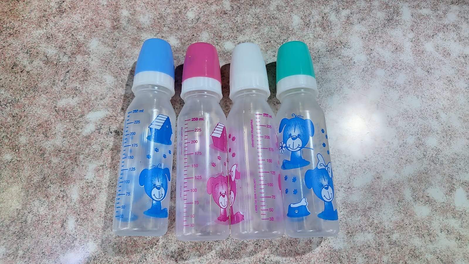 🍼✨ Mamadera Decorada ✨🍼