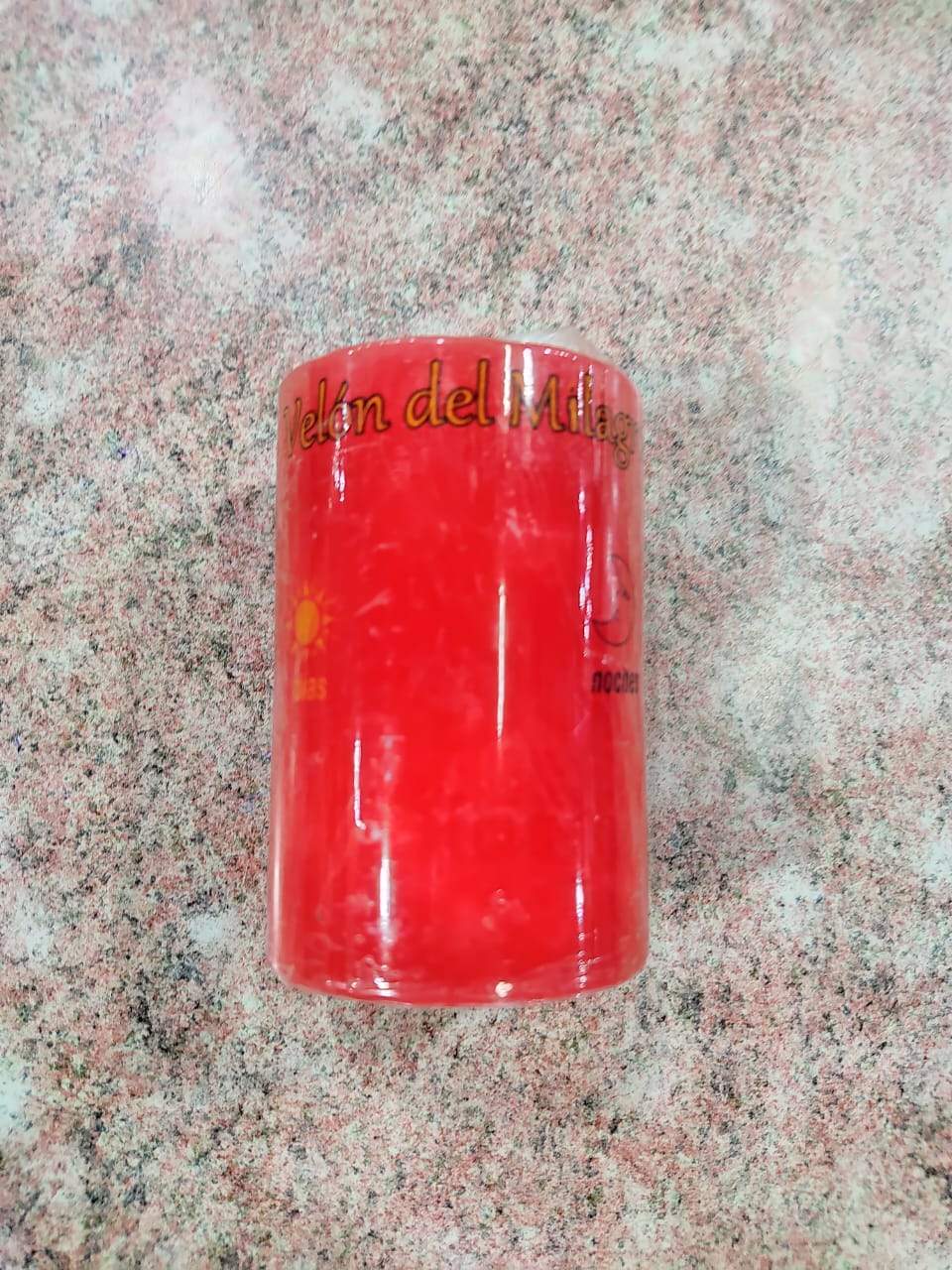 🕯️ Velones de 3 días 🕯️