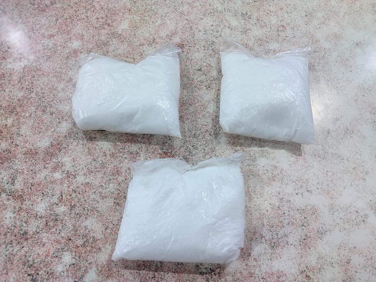 ✨ Endurecedor para Velas (Fraccionado x100 g) ✨
