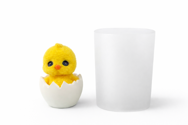 🐥✨ Molde Pollito Cod. 395 💫