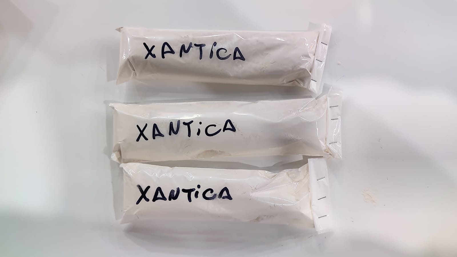🧪 Goma Xántica 100 Gramos