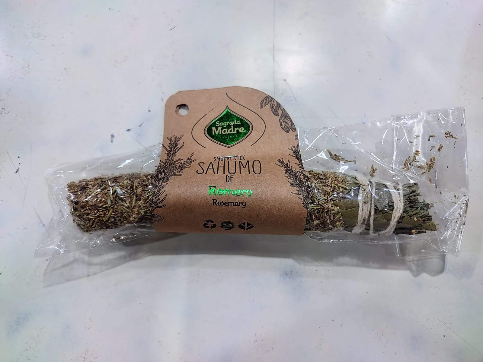 🌿 Sahumos – Limpieza y armonía natural 🌿