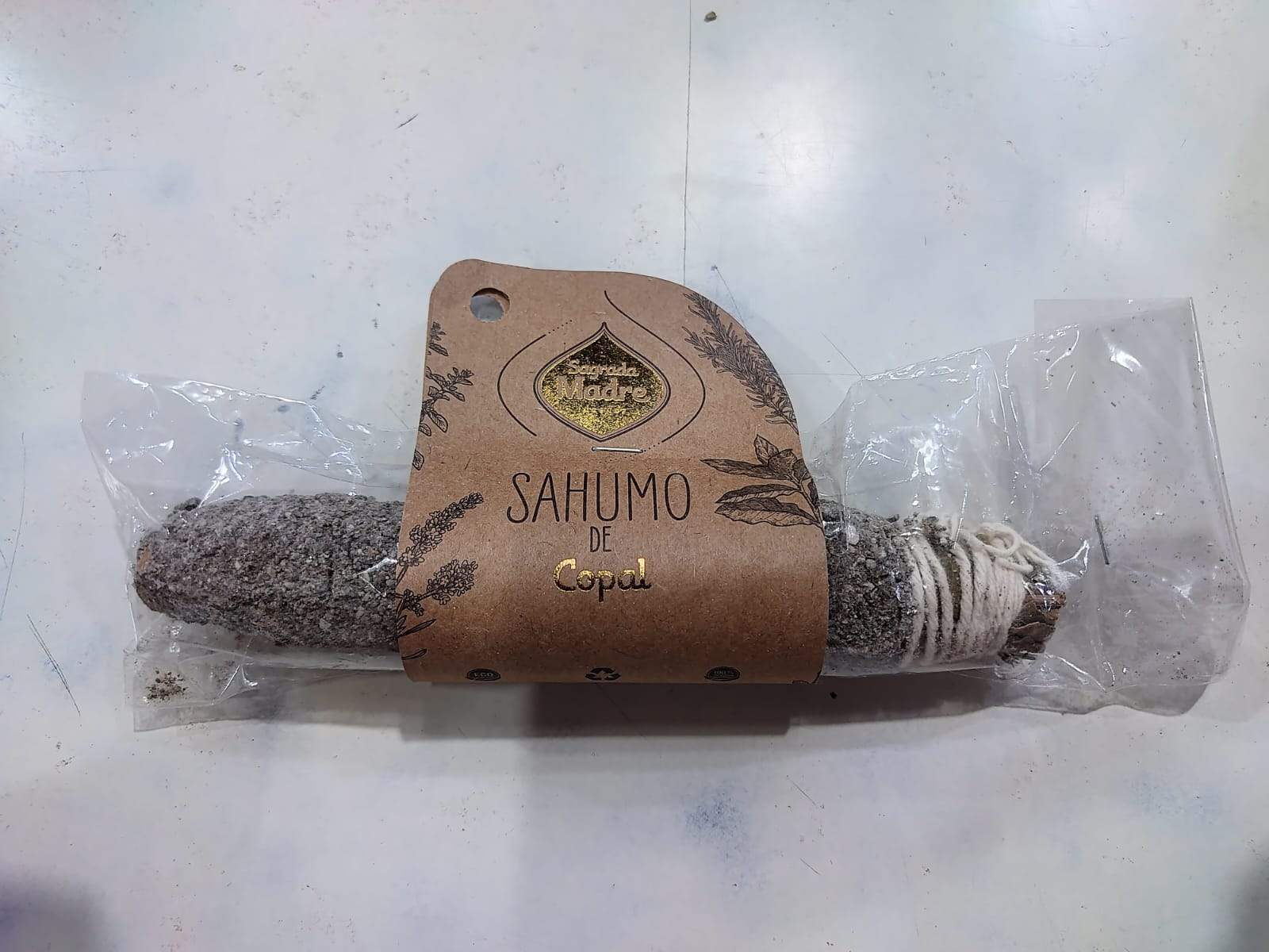 🌿 Sahumos – Limpieza y armonía natural 🌿