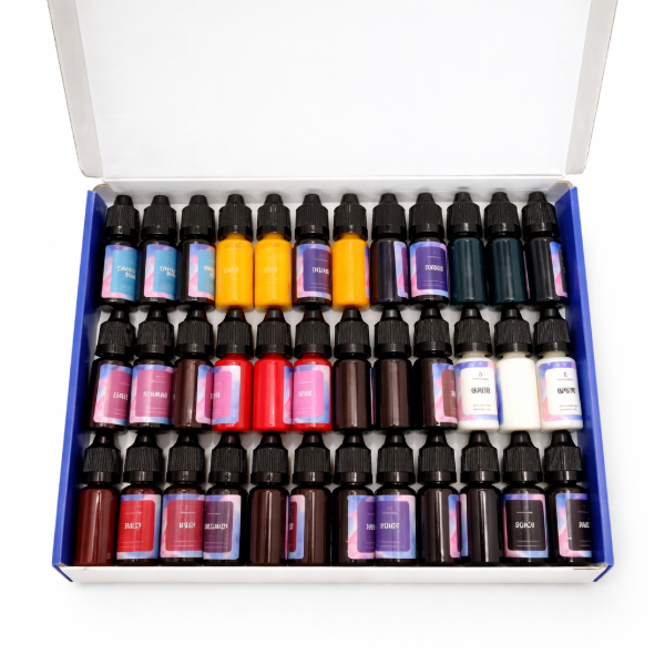 ✨🎨 ¡COLOR TOTAL PARA TUS CREACIONES! 🎨✨