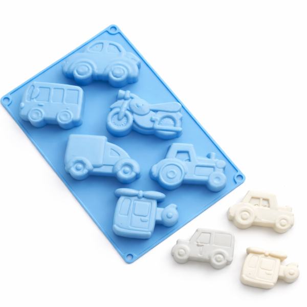 Molde🚗🏍️ Moldes de Autos y Motos 🚀✨ Cod 373